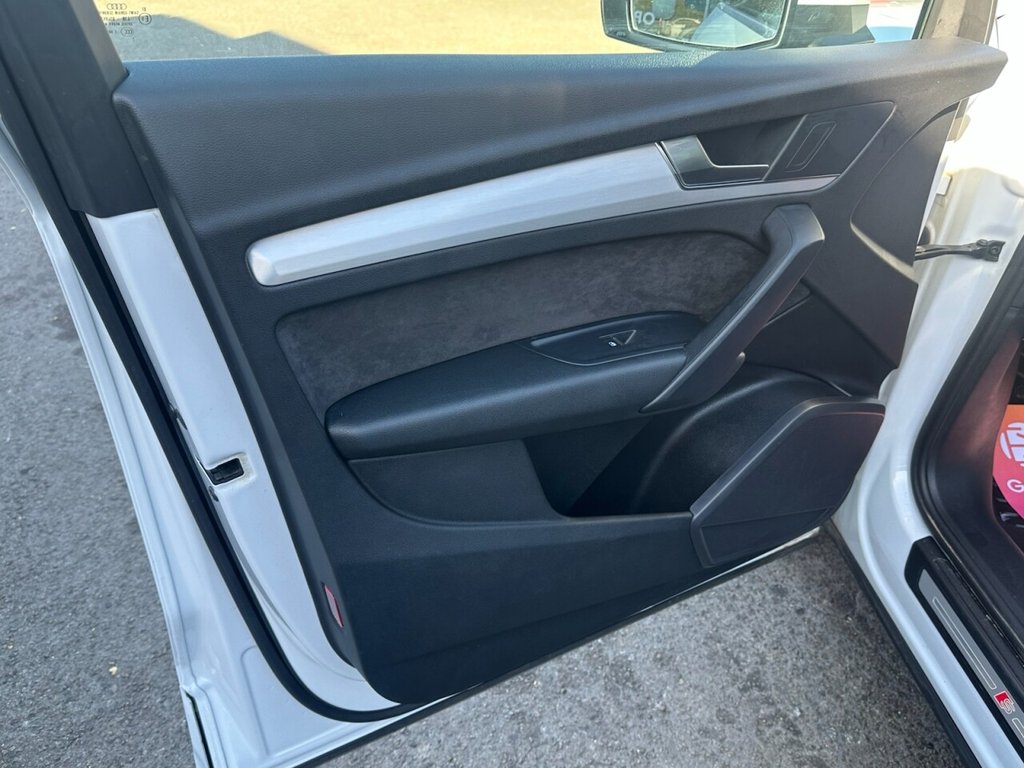 Used Audi Q5 2018 for sale - 75923649: Photo 48