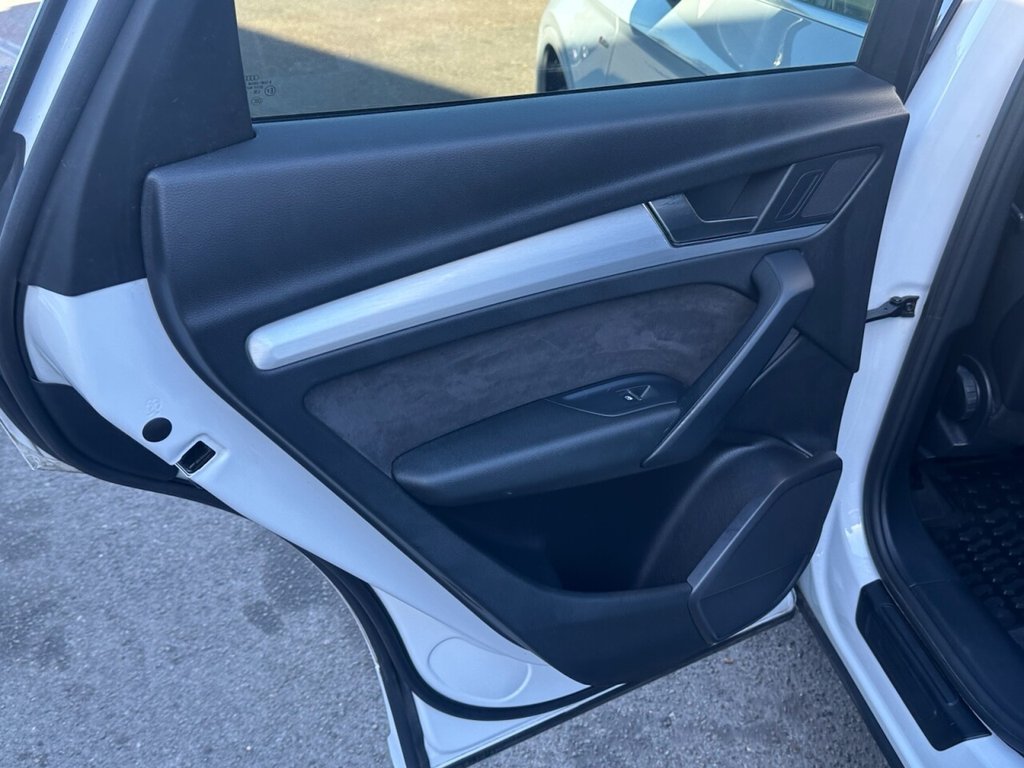 Used Audi Q5 2018 for sale - 75923649: Photo 49