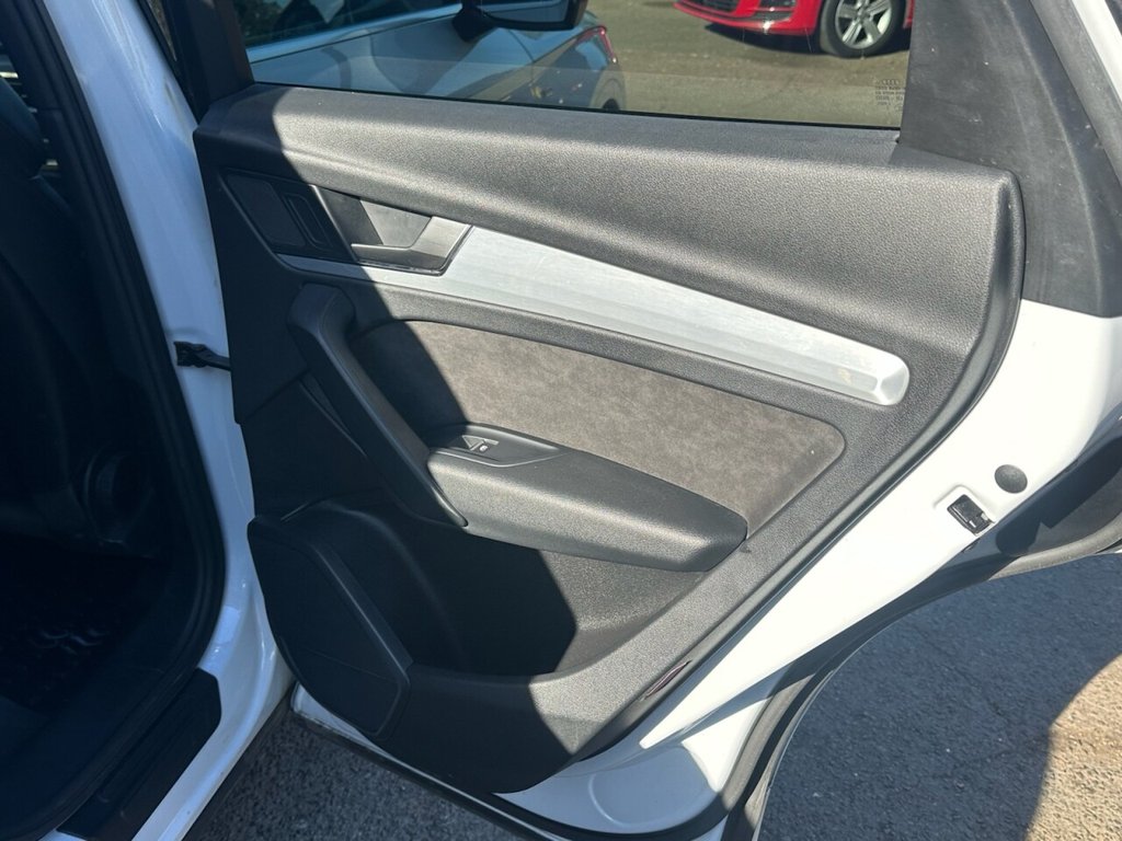 Used Audi Q5 2018 for sale - 75923649: Photo 50