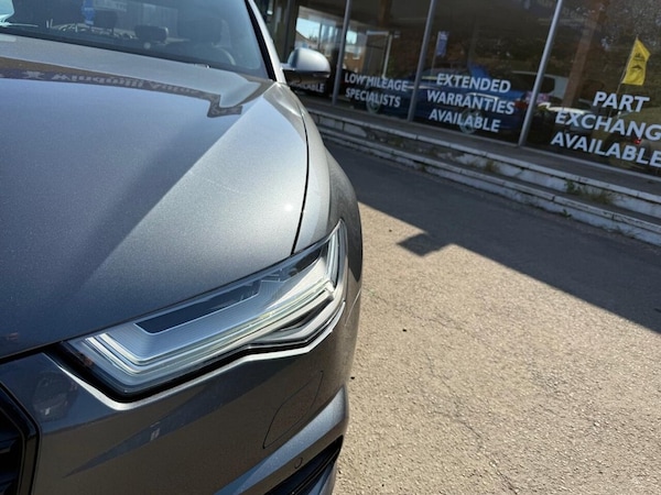 Used Audi A6 Saloon 2016 for sale - 75797272: Photo 13