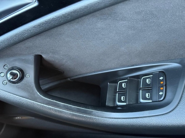 Used Audi A6 Saloon 2016 for sale - 75797272: Photo 40