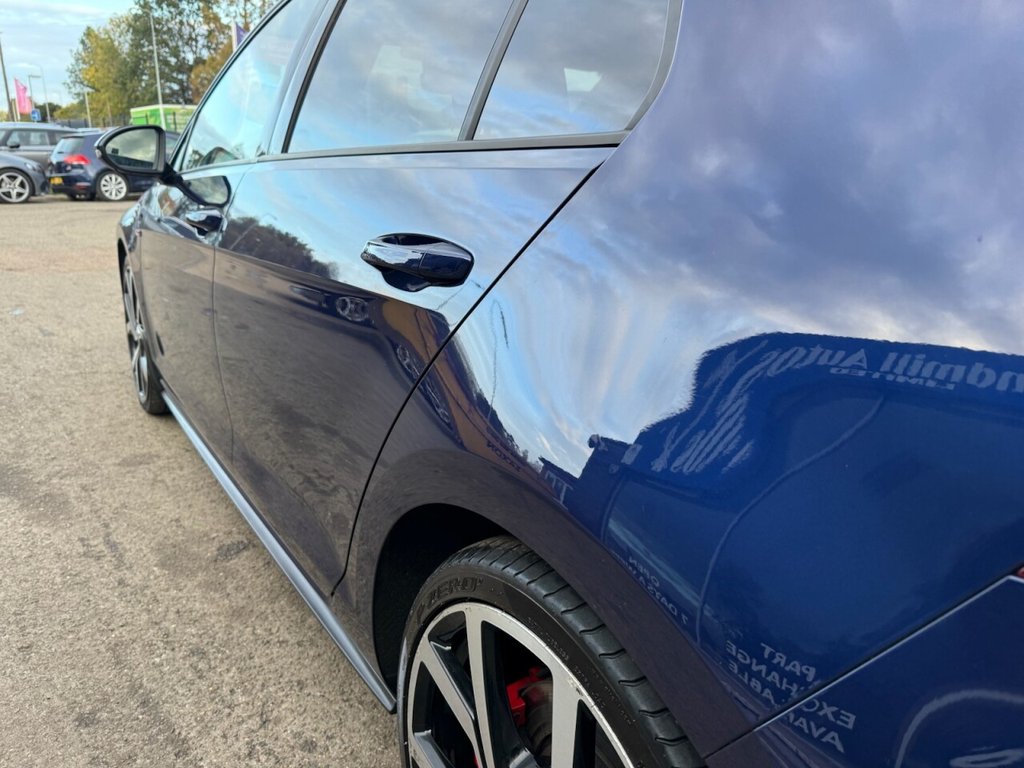 Used Volkswagen Golf 2019 for sale - 76291391: Photo 15