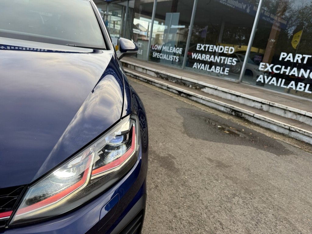 Used Volkswagen Golf 2019 for sale - 76291391: Photo 16