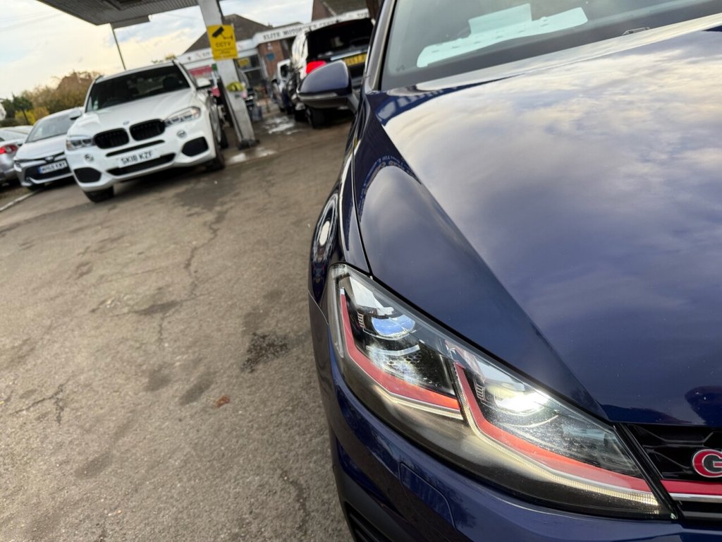 Used Volkswagen Golf 2019 for sale - 76291391: Photo 17