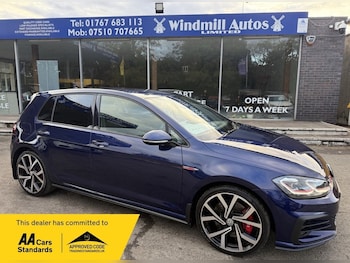 2019 (19) - 2.0 TSI GPF GTI Performance Hatchback 5dr Petrol DSG Euro 6 (s/s) (245 ps)
