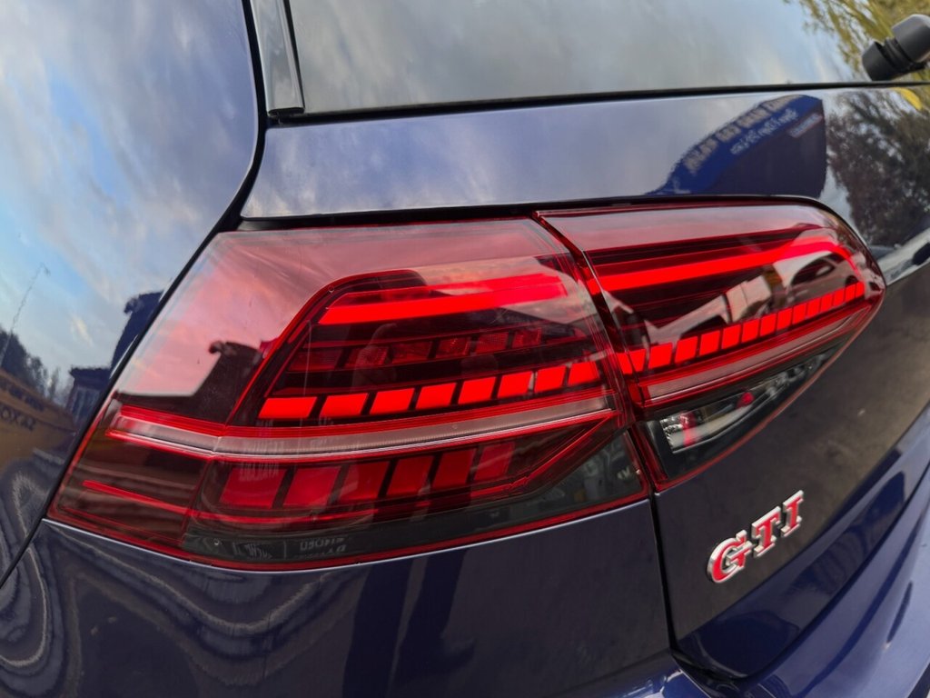 Used Volkswagen Golf 2019 for sale - 76291391: Photo 20