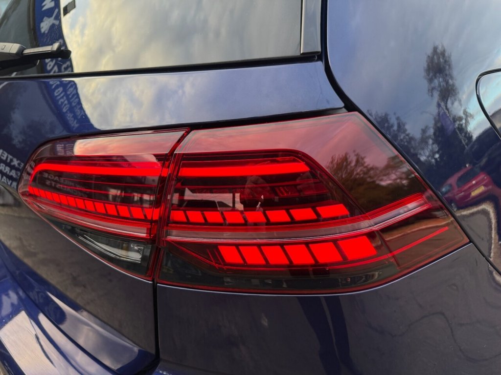 Used Volkswagen Golf 2019 for sale - 76291391: Photo 21