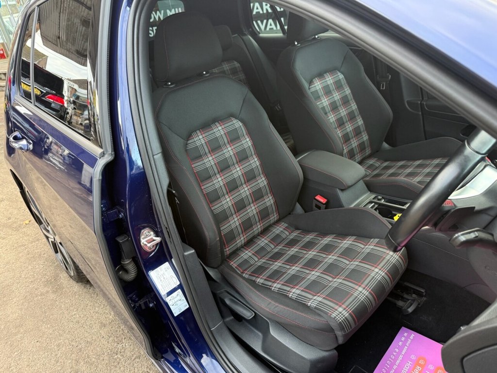 Used Volkswagen Golf 2019 for sale - 76291391: Photo 22