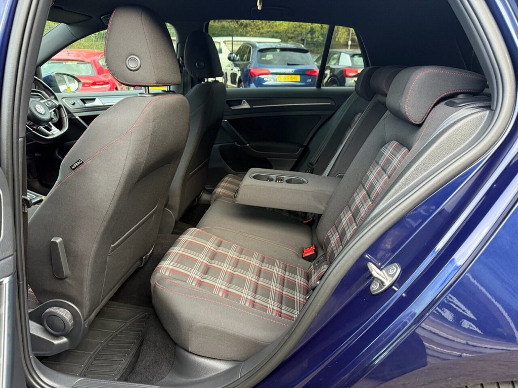 Used Volkswagen Golf 2019 for sale - 76291391: Photo 26