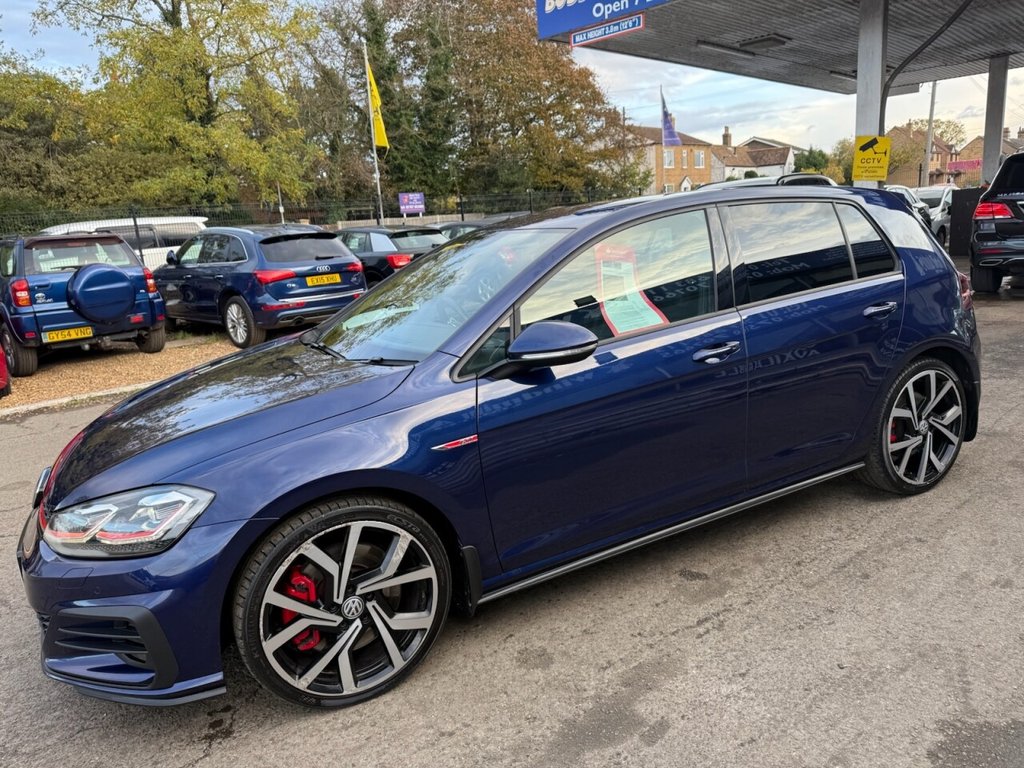 Used Volkswagen Golf 2019 for sale - 76291391: Photo 3