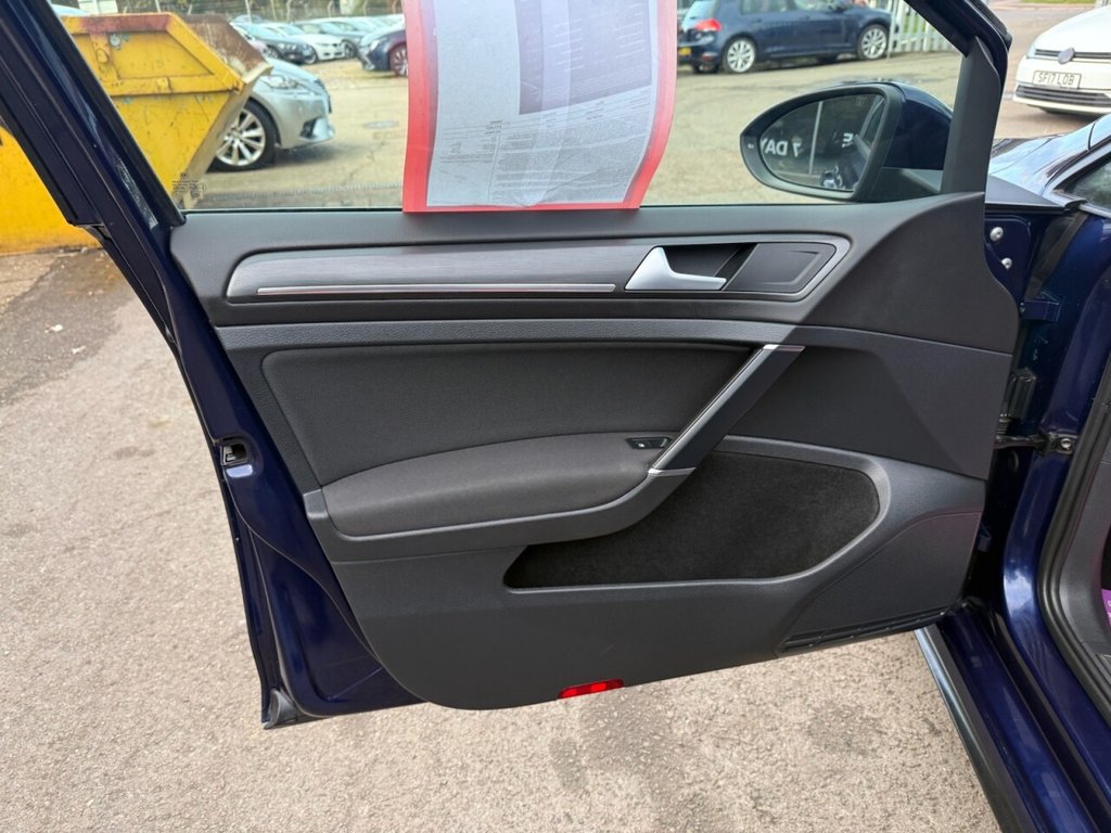 Used Volkswagen Golf 2019 for sale - 76291391: Photo 30