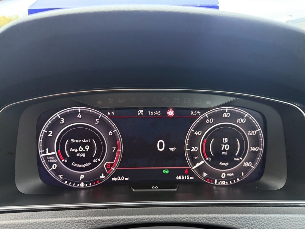 Used Volkswagen Golf 2019 for sale - 76291391: Photo 35