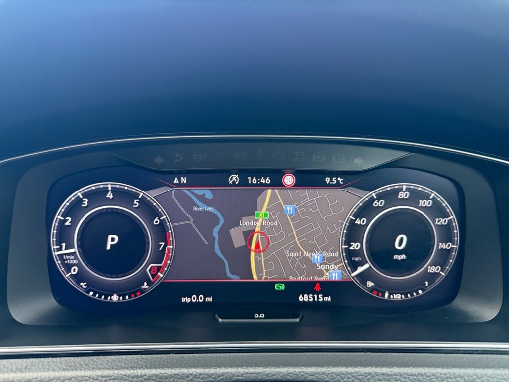 Used Volkswagen Golf 2019 for sale - 76291391: Photo 36