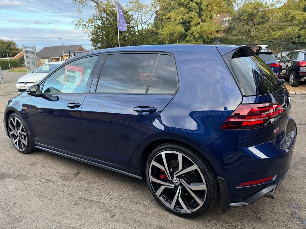 Used Volkswagen Golf 2019 for sale - 76291391: Photo 4