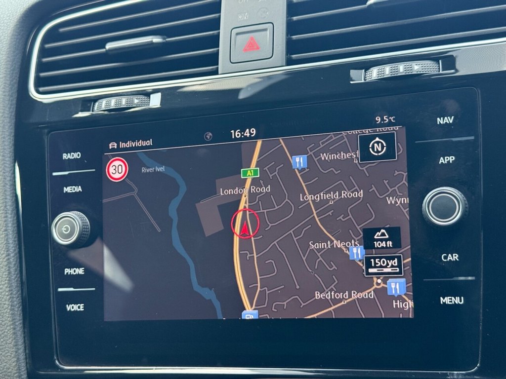 Used Volkswagen Golf 2019 for sale - 76291391: Photo 43