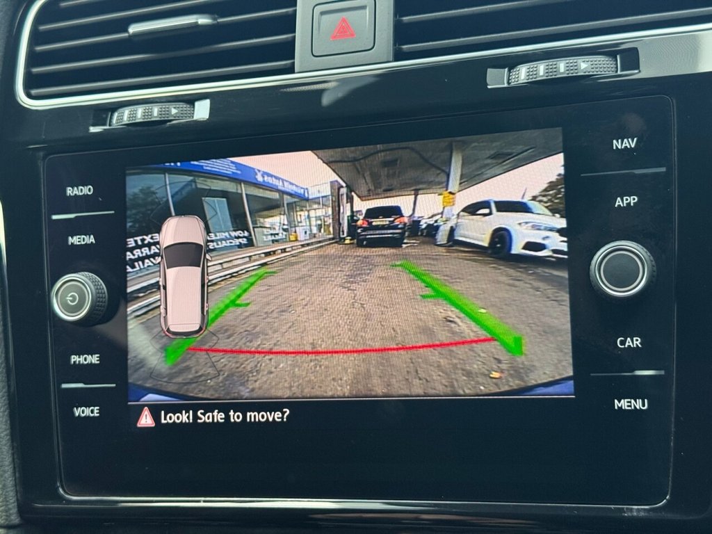 Used Volkswagen Golf 2019 for sale - 76291391: Photo 44