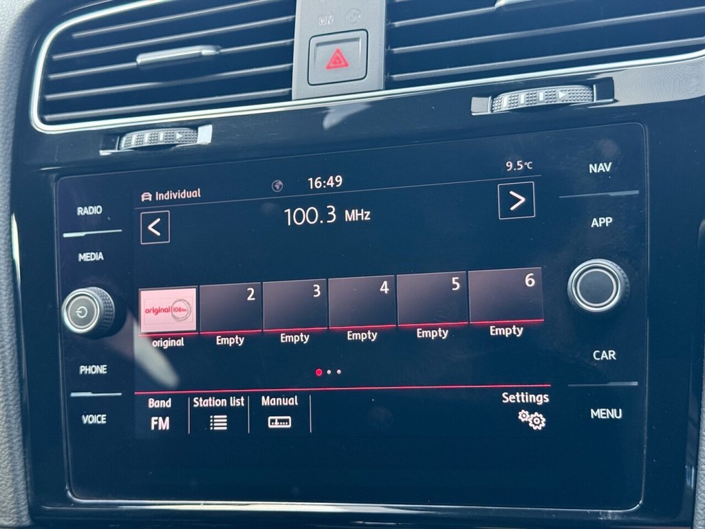 Used Volkswagen Golf 2019 for sale - 76291391: Photo 45