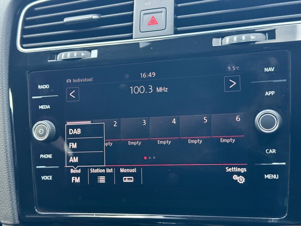 Used Volkswagen Golf 2019 for sale - 76291391: Photo 46