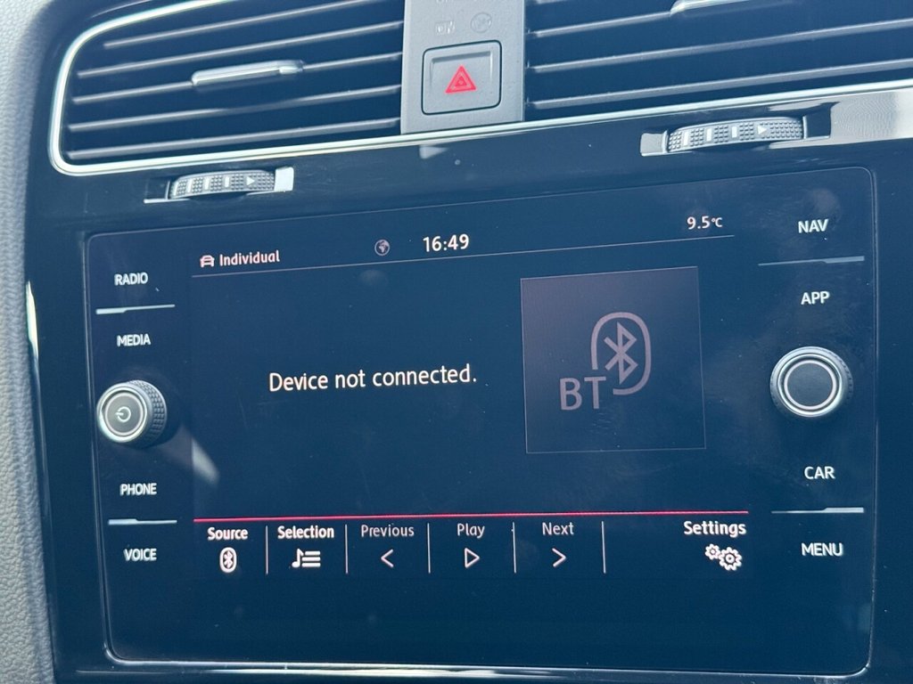 Used Volkswagen Golf 2019 for sale - 76291391: Photo 47