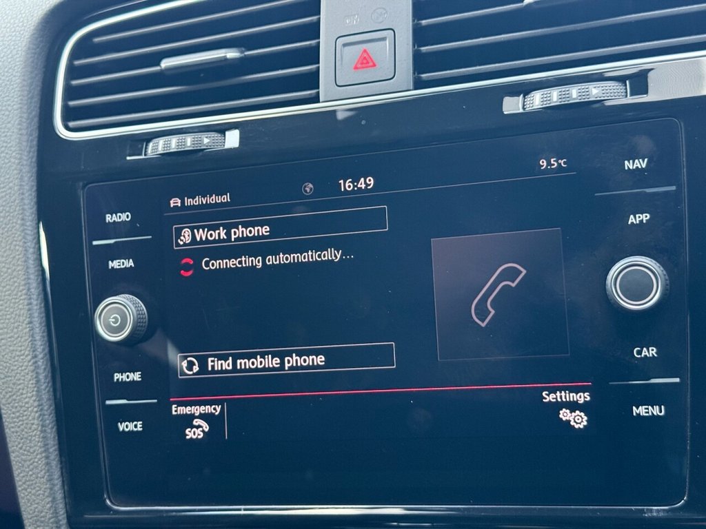 Used Volkswagen Golf 2019 for sale - 76291391: Photo 48