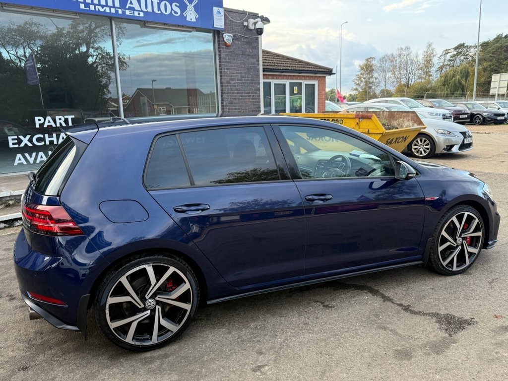 Used Volkswagen Golf 2019 for sale - 76291391: Photo 6