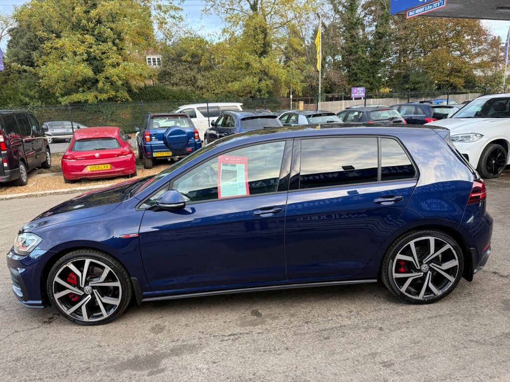 Used Volkswagen Golf 2019 for sale - 76291391: Photo 7