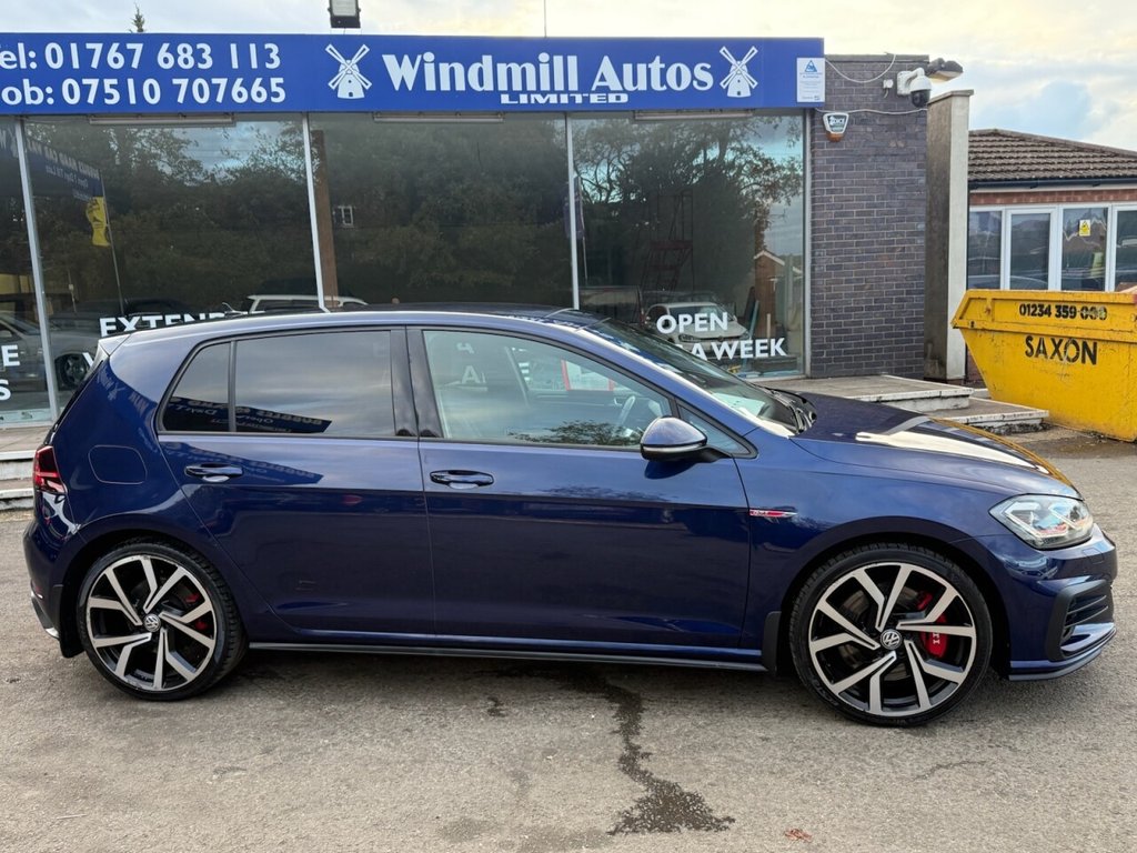 Used Volkswagen Golf 2019 for sale - 76291391: Photo 8