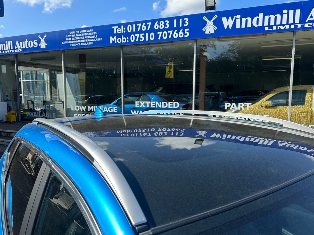 Used Nissan Qashqai 2017 for sale - 75802043: Photo 10