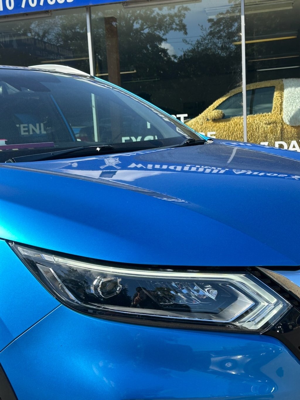 Used Nissan Qashqai 2017 for sale - 75802043: Photo 11