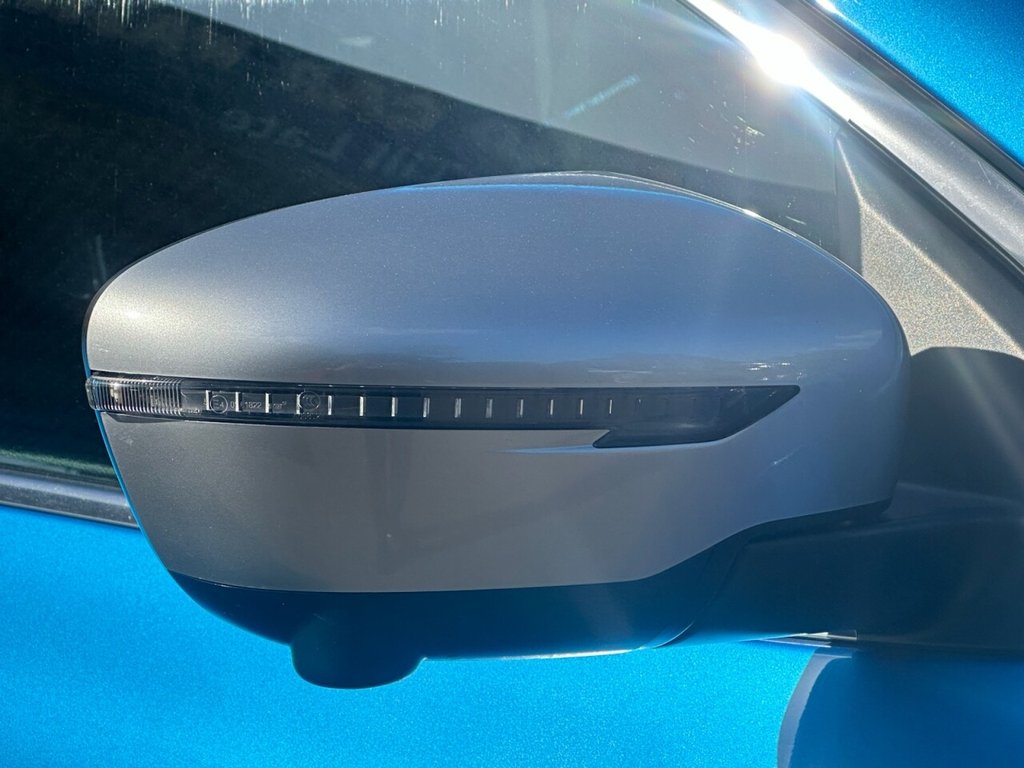 Used Nissan Qashqai 2017 for sale - 75802043: Photo 13