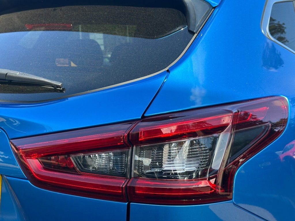 Used Nissan Qashqai 2017 for sale - 75802043: Photo 14