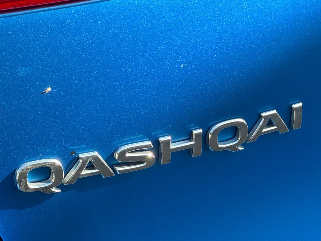 Used Nissan Qashqai 2017 for sale - 75802043: Photo 22