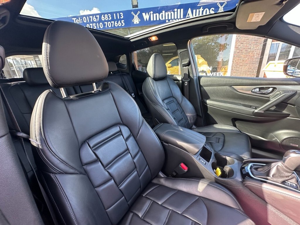 Used Nissan Qashqai 2017 for sale - 75802043: Photo 27