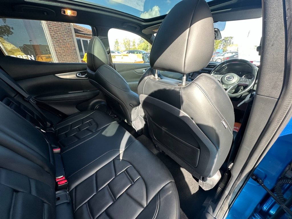 Used Nissan Qashqai 2017 for sale - 75802043: Photo 29