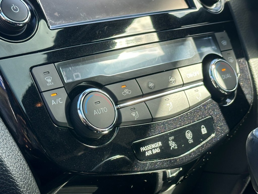 Used Nissan Qashqai 2017 for sale - 75802043: Photo 44