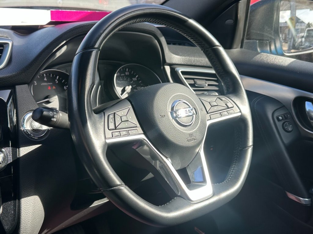 Used Nissan Qashqai 2017 for sale - 75802043: Photo 46