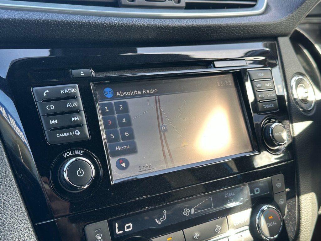 Used Nissan Qashqai 2017 for sale - 75802043: Photo 48