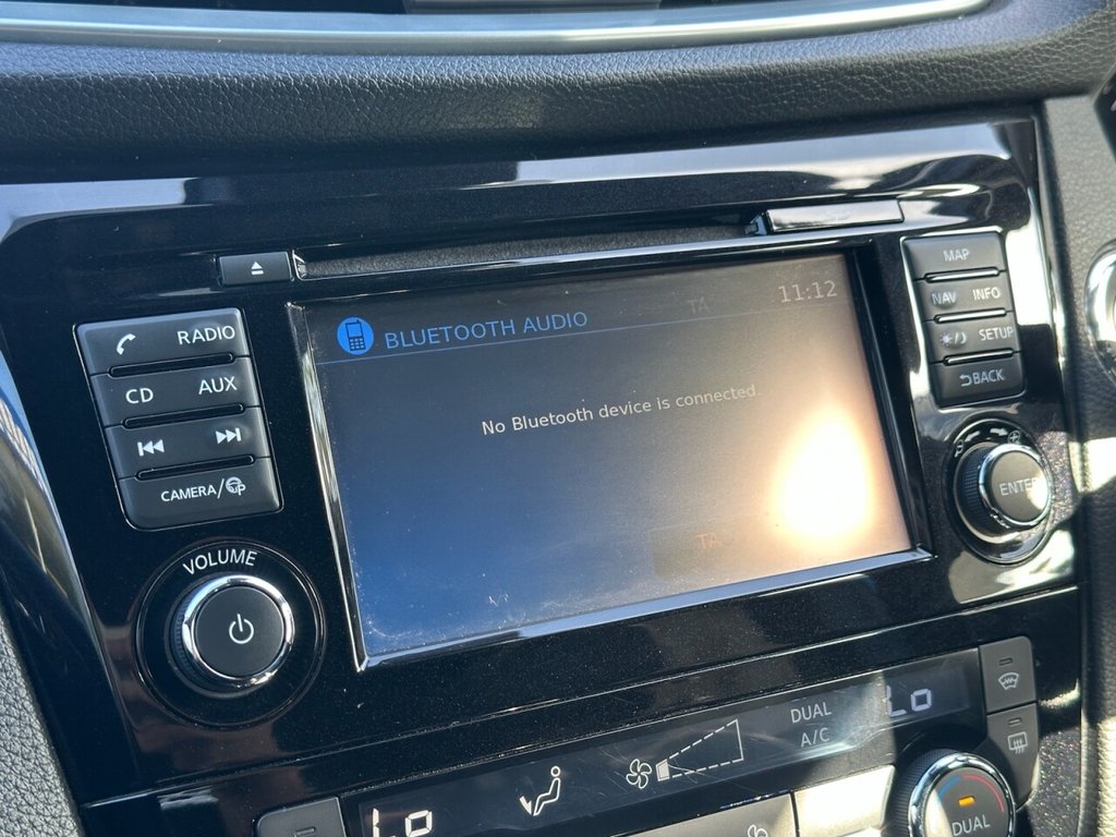 Used Nissan Qashqai 2017 for sale - 75802043: Photo 49