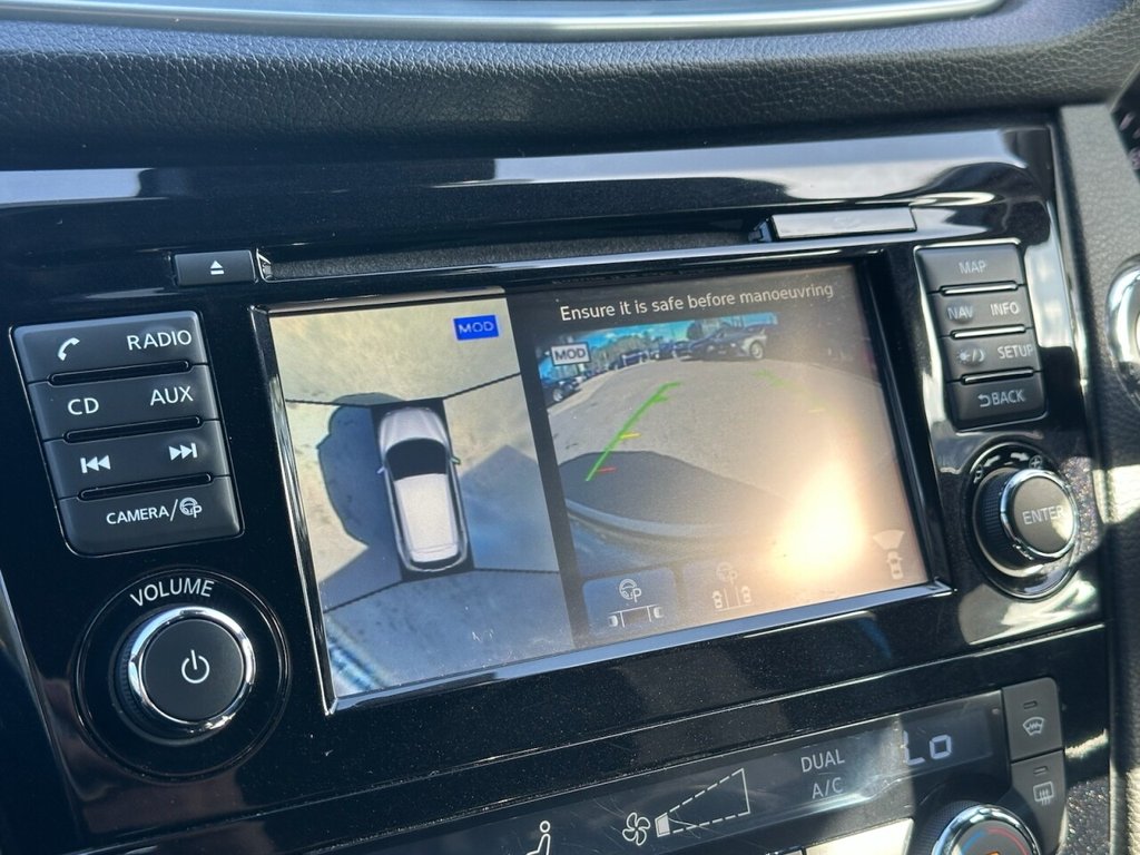 Used Nissan Qashqai 2017 for sale - 75802043: Photo 50