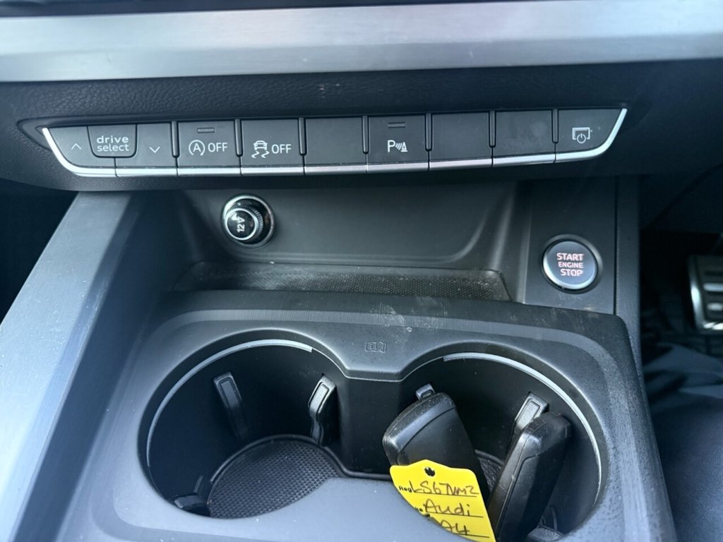 Vehicle 38