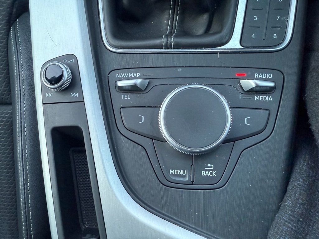 Vehicle 40
