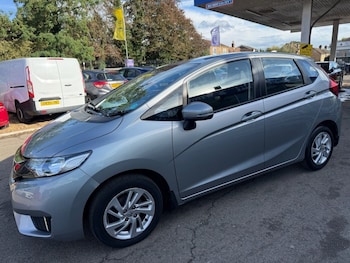 Used Honda Jazz 2015 for sale - 75797220: Photo