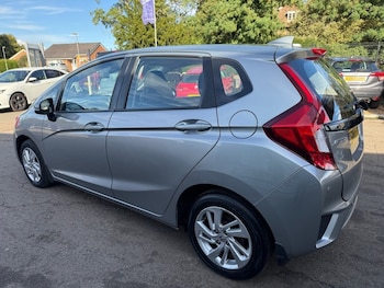 Used Honda Jazz 2015 for sale - 75797220: Photo