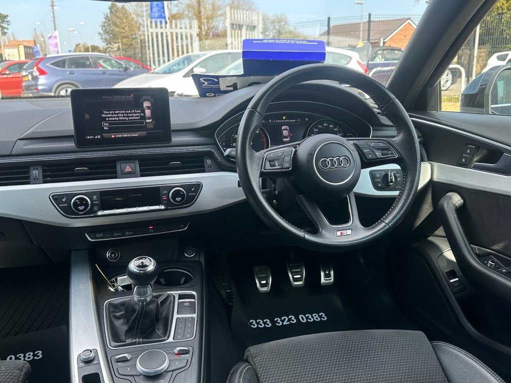 Vehicle 29