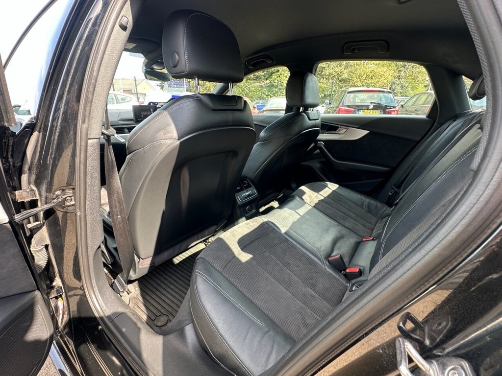Vehicle 32