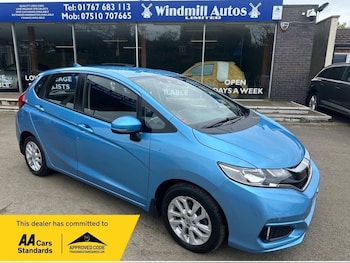 Honda - Jazz