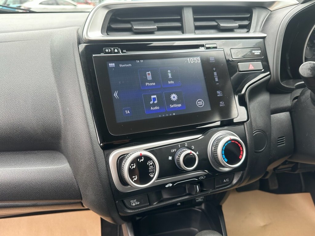 Vehicle 38