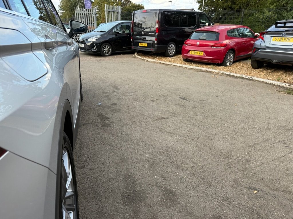 Used Volkswagen Tiguan 2018 for sale - 75973891: Photo 13