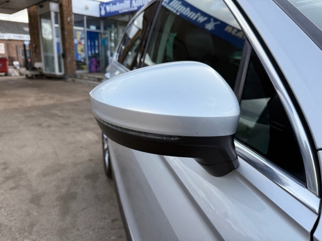 Used Volkswagen Tiguan 2018 for sale - 75973891: Photo 19