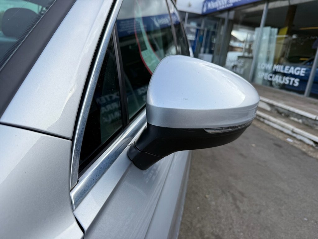 Used Volkswagen Tiguan 2018 for sale - 75973891: Photo 20